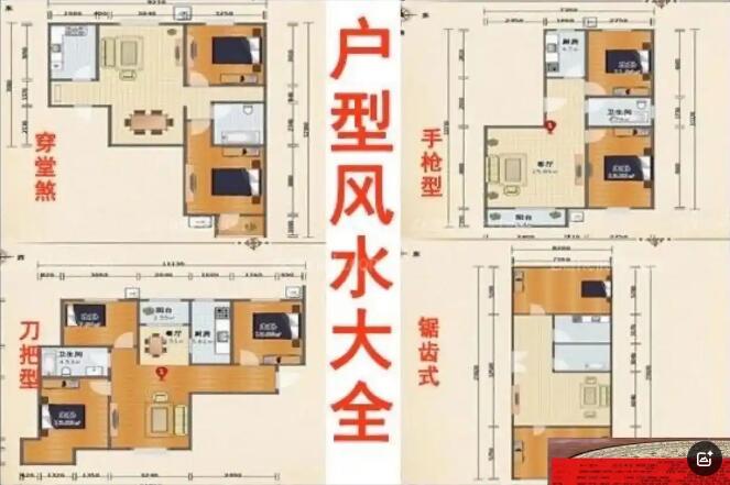 風(fēng)水大師解讀陰陽(yáng)失調(diào)住宅的風(fēng)水隱患與化解之道